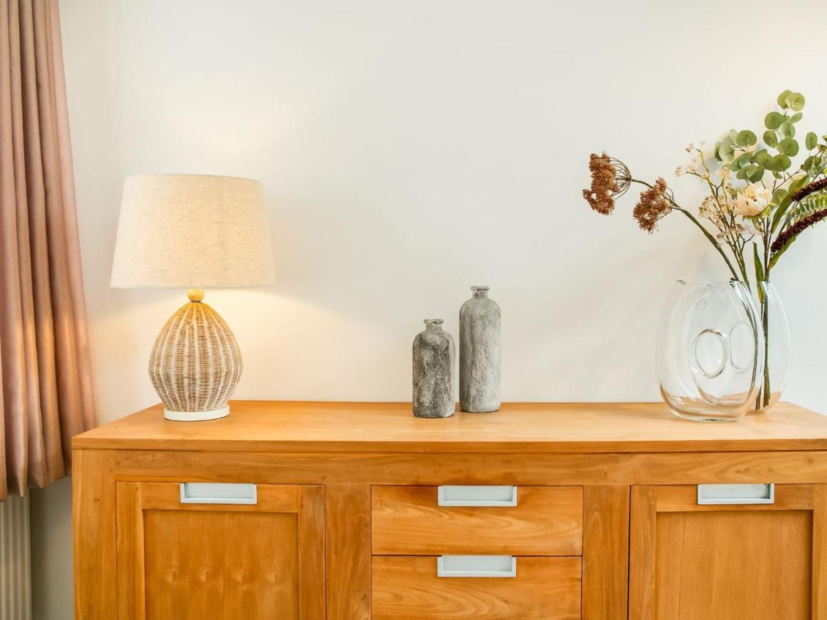 Rustic Holiday Home In Kilder With Garden Екстер'єр фото