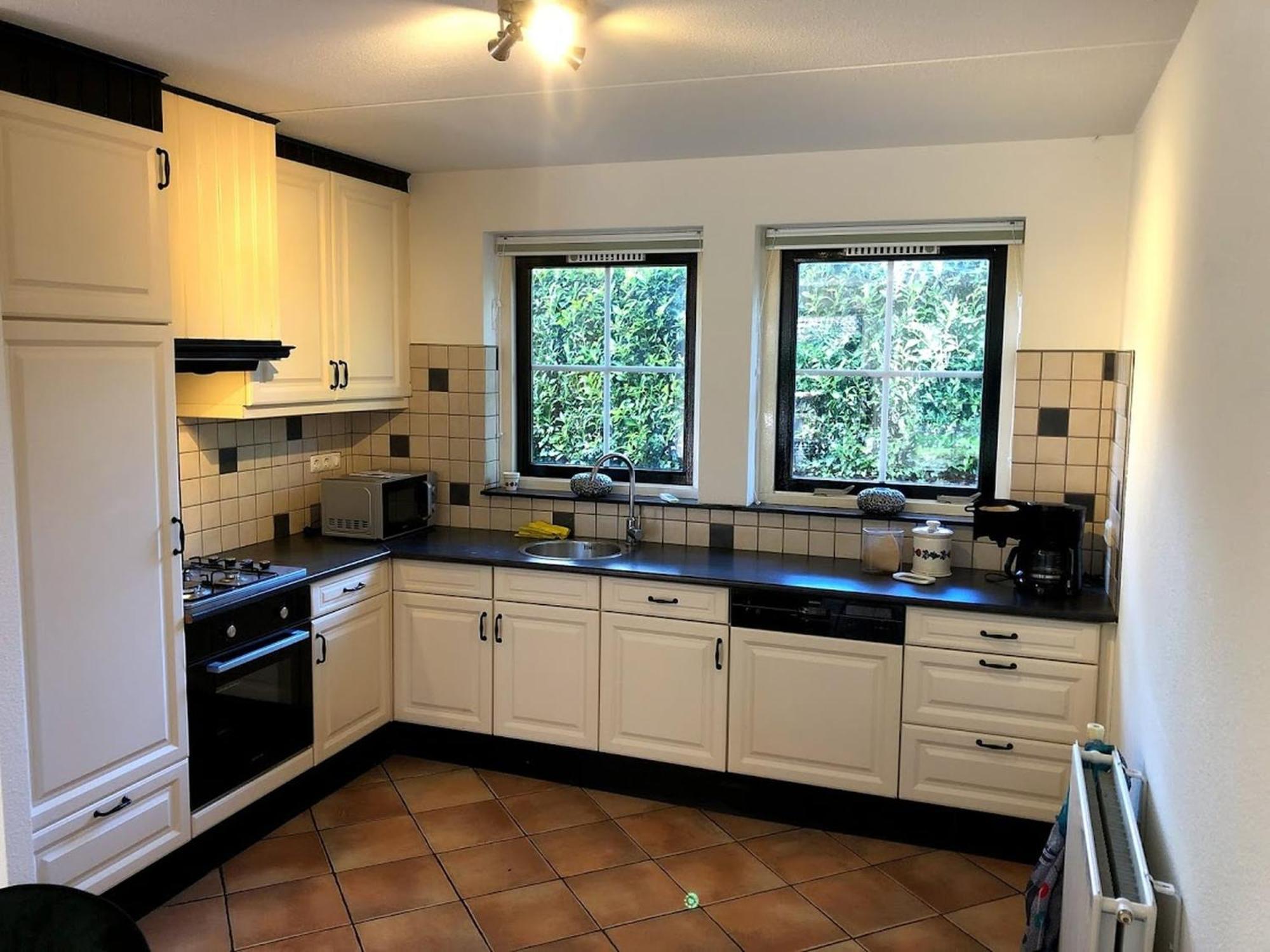 Rustic Holiday Home In Kilder With Garden Екстер'єр фото